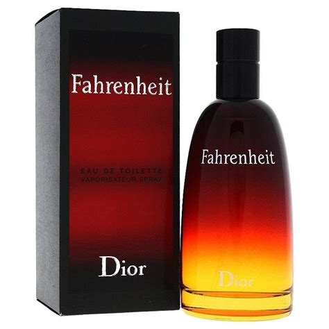 fahrenheit perfume 100ml price